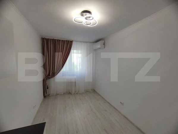 Camera camin, 10 mp, zona Bularga — fotografia 1