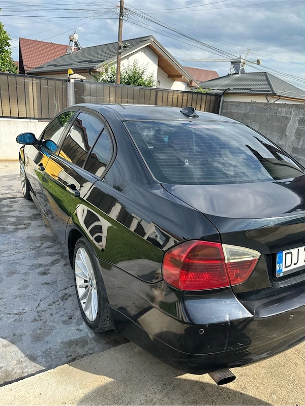 BMW 3 Series 2006 — imagine 5