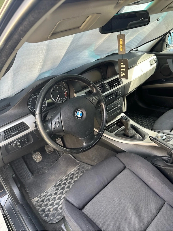 BMW 3 Series 2006 — imagine 4