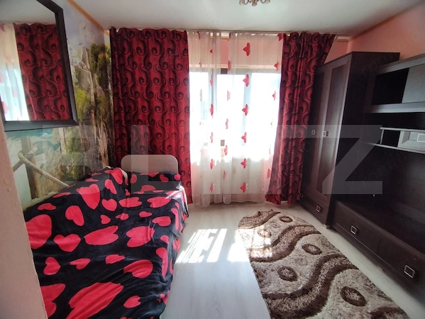 Camera camin, 17 mp, zona Bularga — fotografia 1