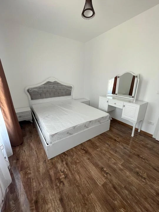 Apartament 3 camere Giroc | Mobilat și utilat | Etaj 2 — fotografia 2