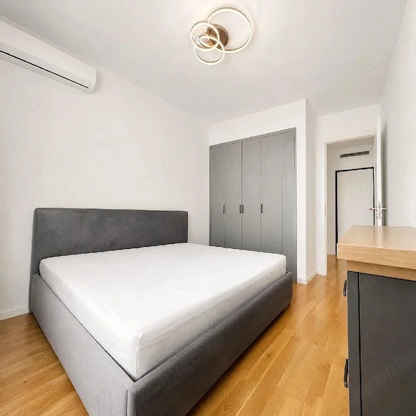 Apartament 2 camere de vânzare premium, Luxuria Residence, terasă 10 mp — fotografia 1
