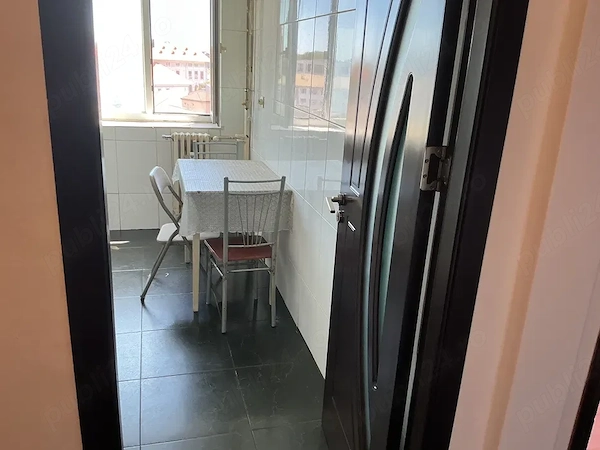 Apartament 2 camere decomandat | Casa de Cultură — fotografia 1