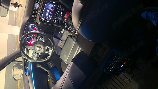 VOLKSWAGEN Passat 2016 — imagine 3