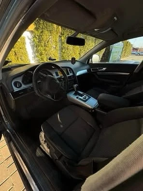 AUDI A6 2009 — imagine 4