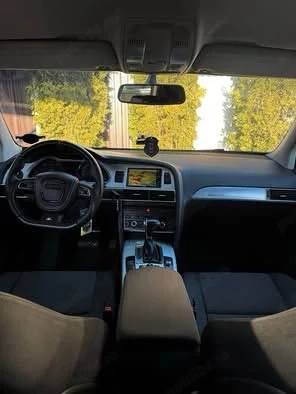 AUDI A6 2009 — imagine 2