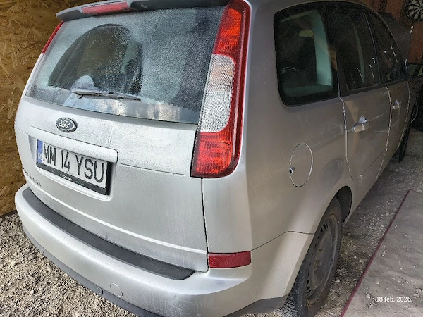 FORD C-Max 2006 — imagine 2
