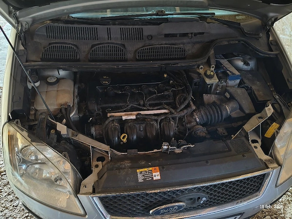 FORD C-Max 2006 — imagine 4