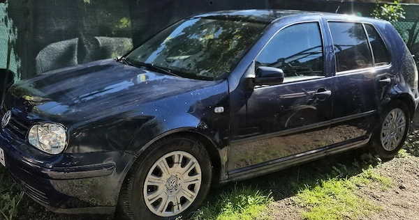 Volkswagen Golf IV