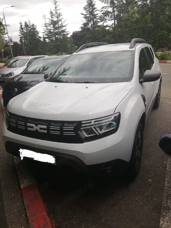 DACIA Duster 2023 — imagine 2