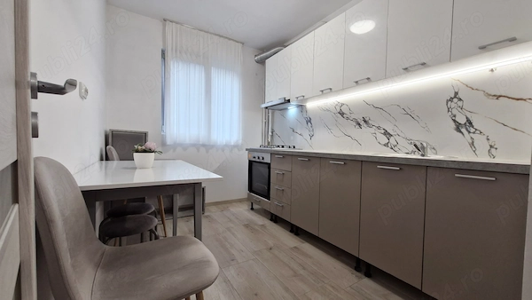 Apartament de INCHIRIAT - 2 camere Malu Rosu — fotografia 1
