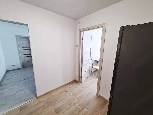 Apartament de INCHIRIAT - 2 camere Malu Rosu — fotografia 3