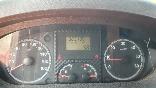 FIAT Ducato 2007 — imagine 2