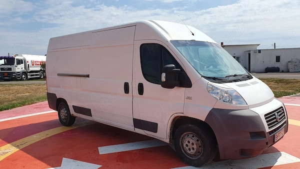 FIAT Ducato 2007 — imagine 4