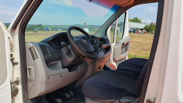 FIAT Ducato 2007 — imagine 10