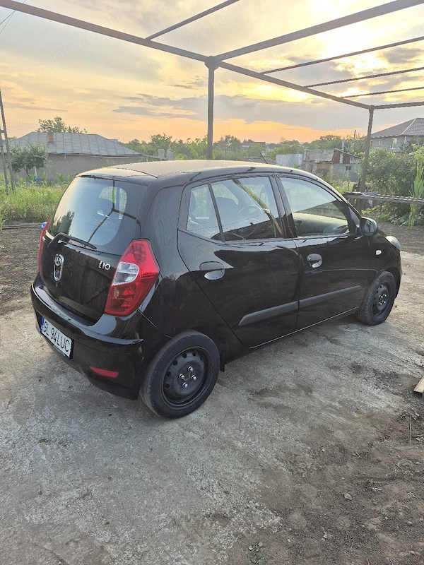 HYUNDAI i10 2012 — imagine 2