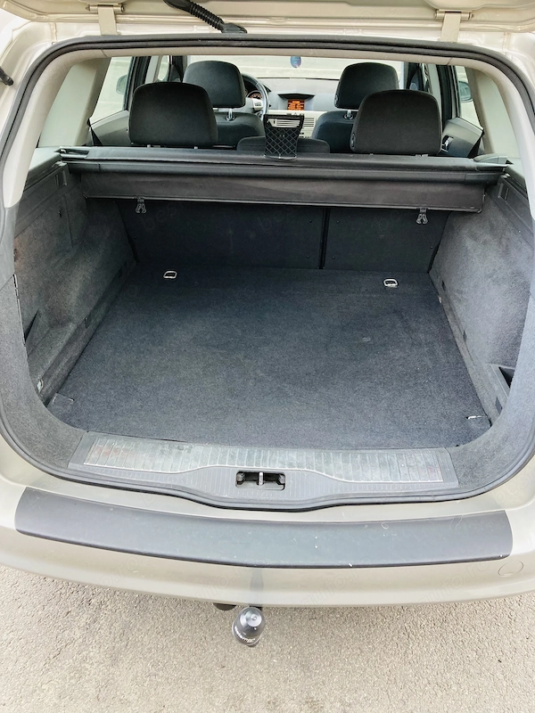 OPEL Astra 2009 — imagine 8