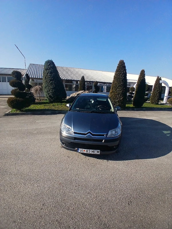 CITROËN C5