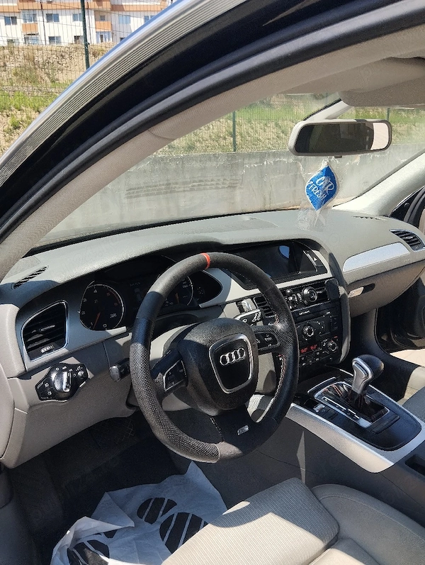 AUDI A4 2009 — imagine 4