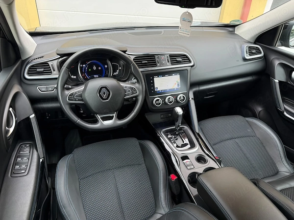 RENAULT Kadjar 2020 — imagine 17