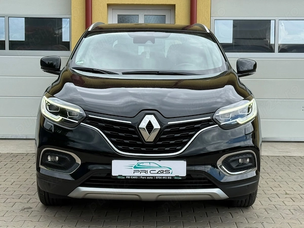 RENAULT Kadjar 2020 — imagine 2