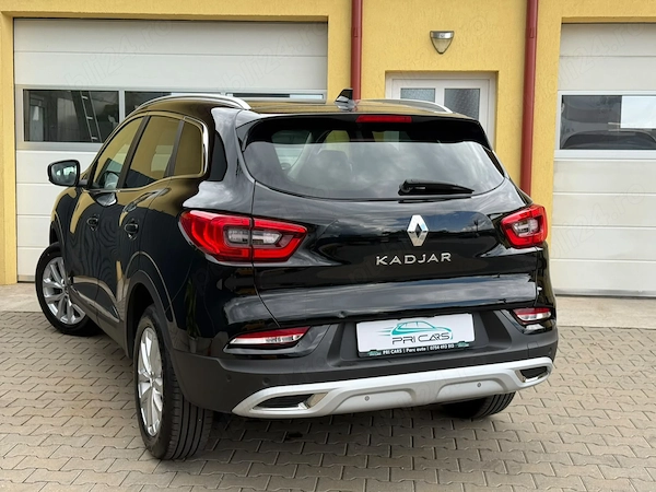 RENAULT Kadjar 2020 — imagine 4