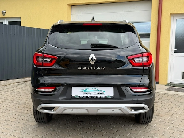 RENAULT Kadjar 2020 — imagine 6