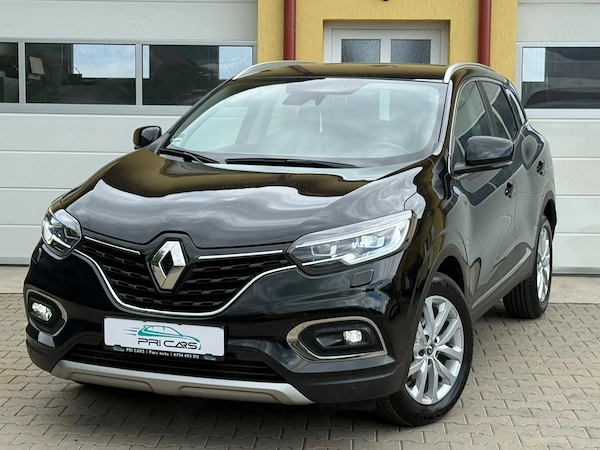 RENAULT Kadjar 2020 — imagine 3