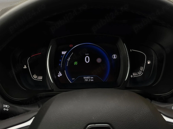 RENAULT Kadjar 2020 — imagine 13