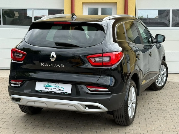 RENAULT Kadjar 2020 — imagine 5
