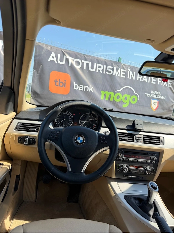 BMW 3 Series 2010 — imagine 2