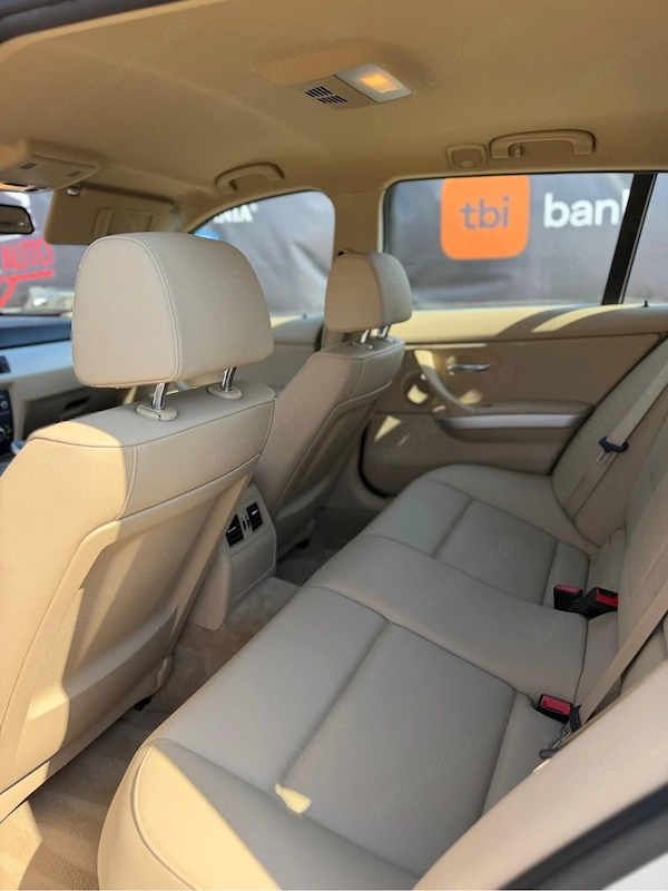 BMW 3 Series 2010 — imagine 4