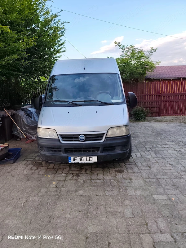 FIAT Ducato