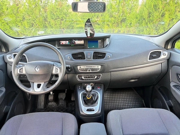 RENAULT Grand Scenic 2012 — imagine 4