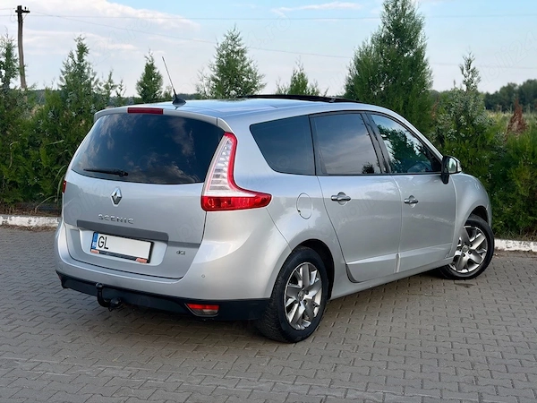 RENAULT Grand Scenic 2012 — imagine 7