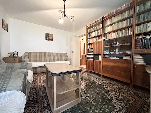 Apartament 2 camere de vânzare | Zona Rahovei — fotografia 3