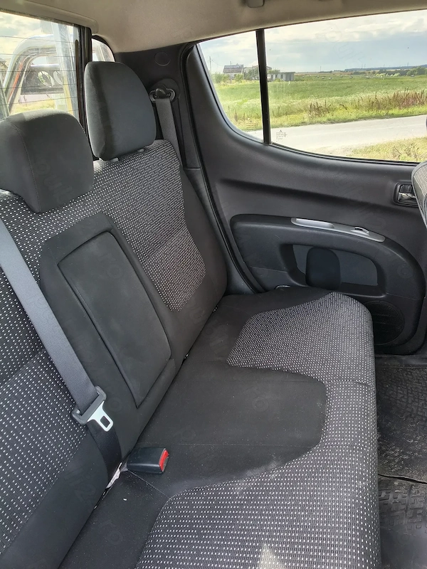 MITSUBISHI L200 2015 — imagine 5