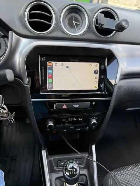 SUZUKI Vitara 2024 — imagine 10