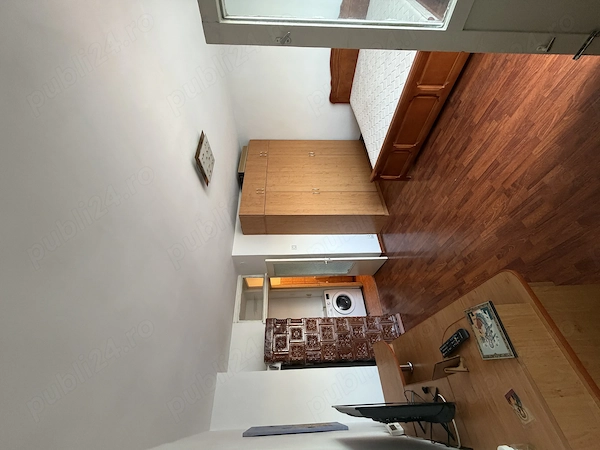 Apartament cu 1 cameră de închiriat în zona Minerva — fotografia 1