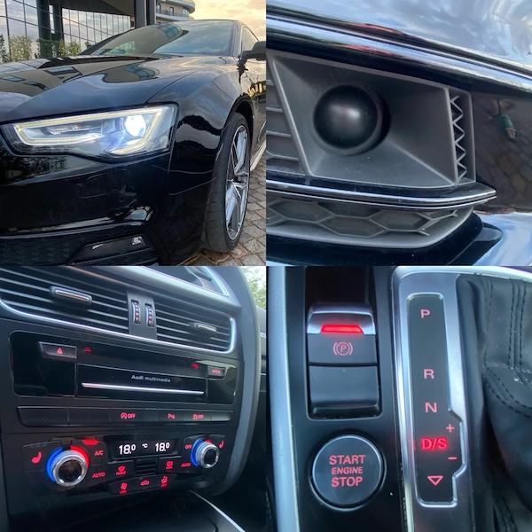 AUDI A5 2016 — imagine 7