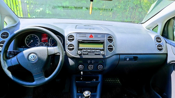 VOLKSWAGEN Golf 2009 — imagine 5