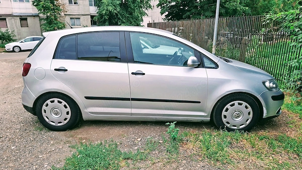 VOLKSWAGEN Golf 2009 — imagine 9