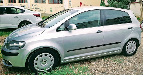 VOLKSWAGEN Golf 2009 — imagine 6