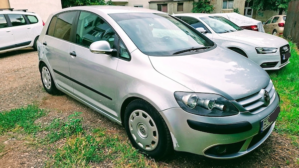 VOLKSWAGEN Golf 2009 — imagine 8