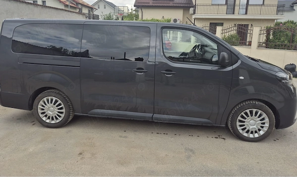 TOYOTA Proace 2025 — imagine 4