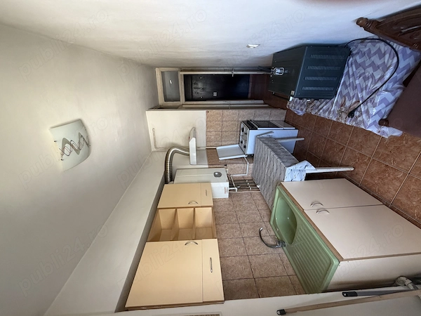 Apartament cu 1 cameră de închiriat în zona Minerva — fotografia 3