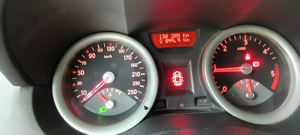 Renault Megane 2