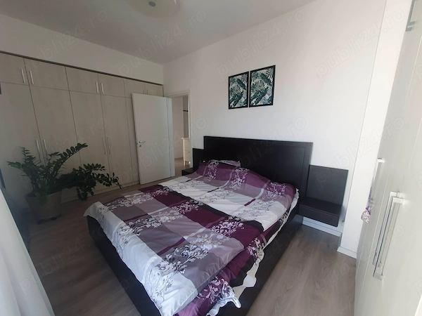 Apartament 3 camere parcul Titanii — fotografia 3