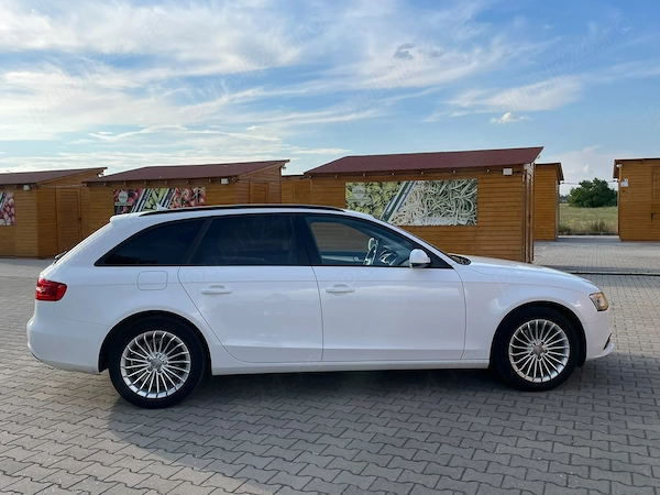 AUDI A4 2015 — imagine 2