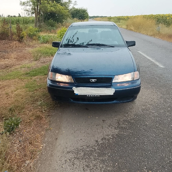 DAEWOO Cielo 2007 — imagine 2